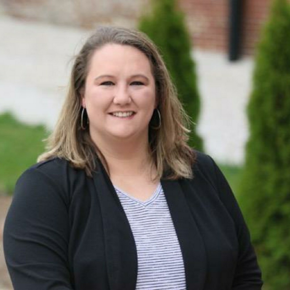 Meet your Posher, Brittany